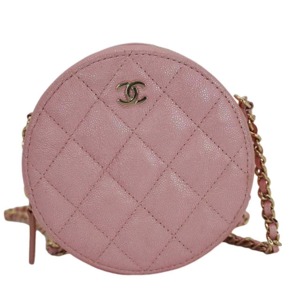 Chanel Crossbody Bag - Tiana Bags