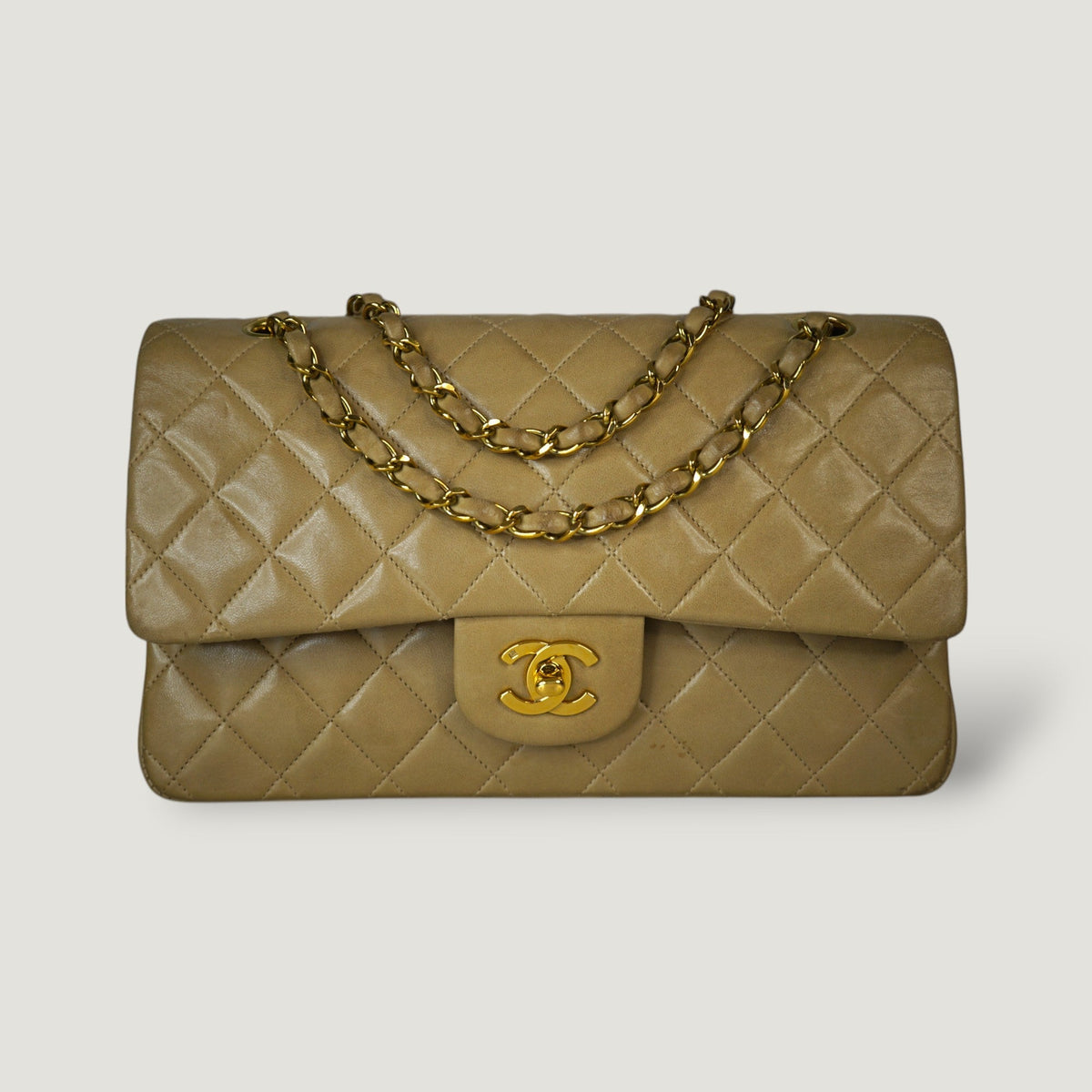 Chanel Handbag Bag - Tiana Bags