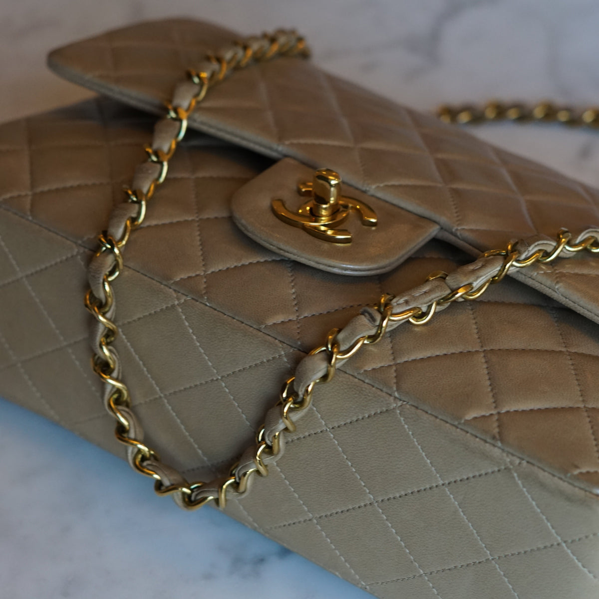 Chanel Handbag Bag - Tiana Bags