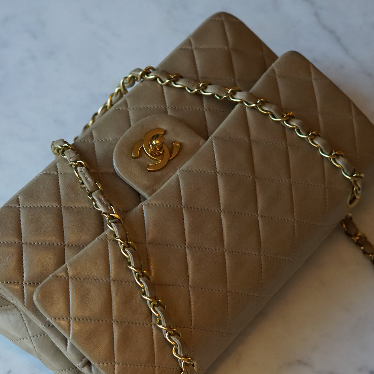 Chanel Handbag Bag - Tiana Bags