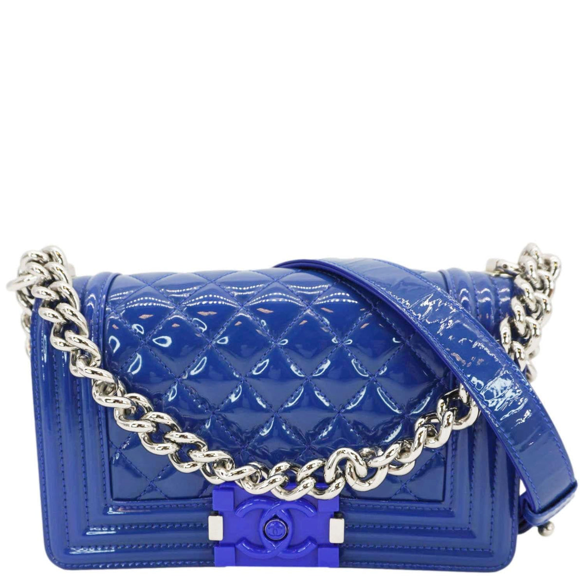 Chanel Small Crossbody Bag - Tiana Bags