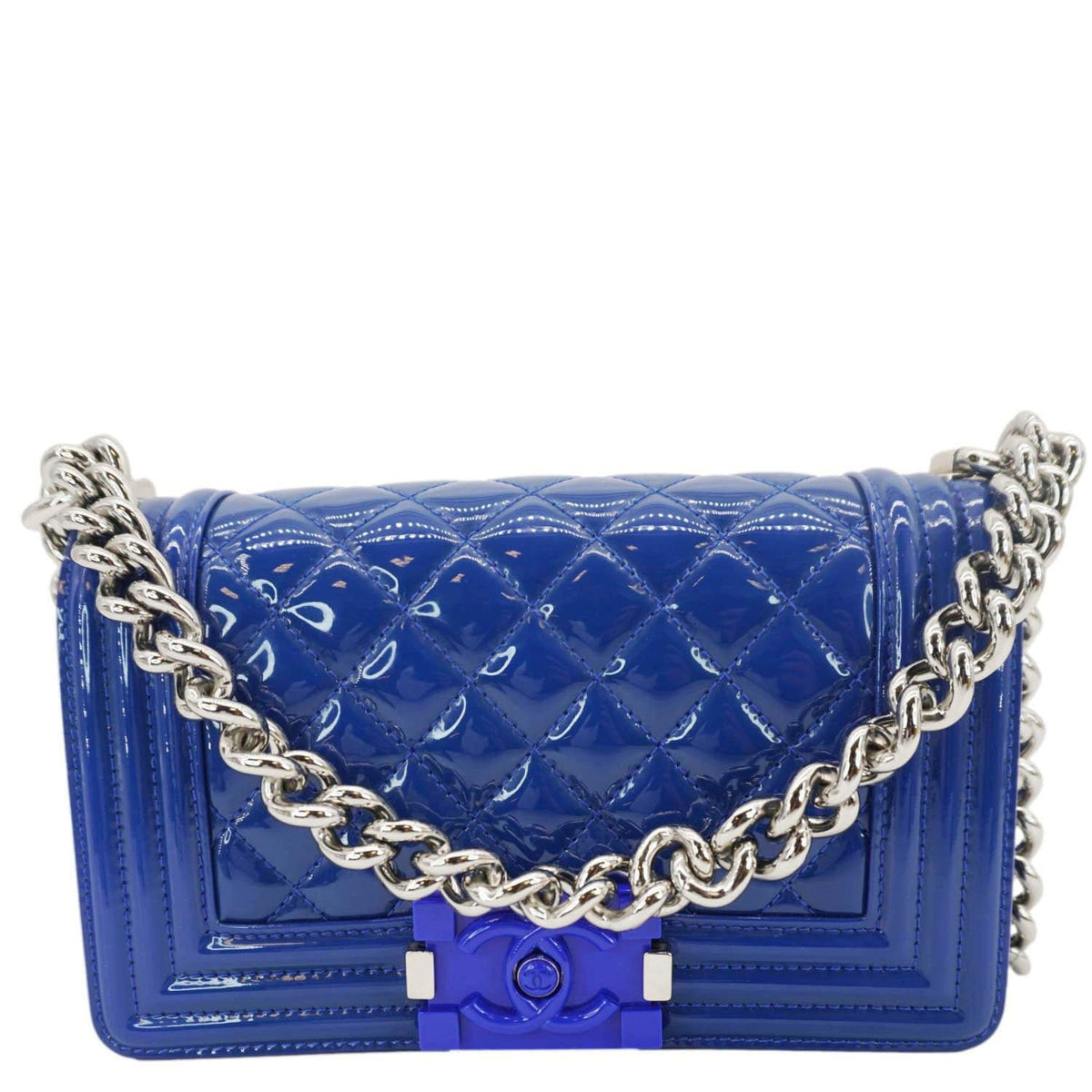 Chanel Small Crossbody Bag - Tiana Bags