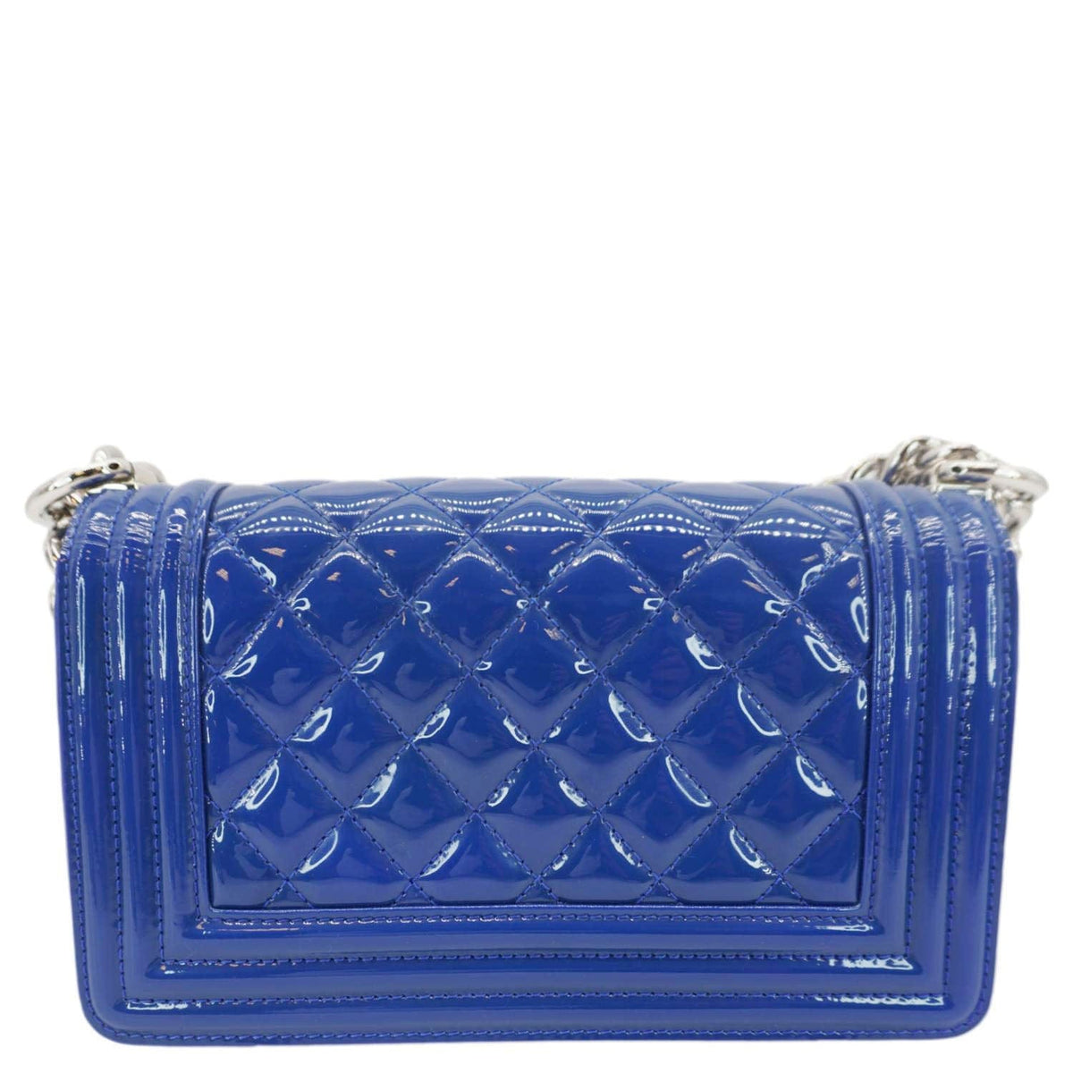 Chanel Small Crossbody Bag - Tiana Bags