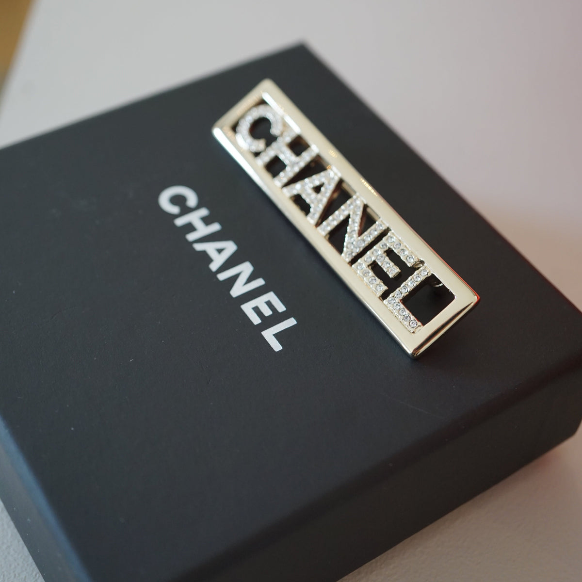 Chanel Handbag Bag - Tiana Bags