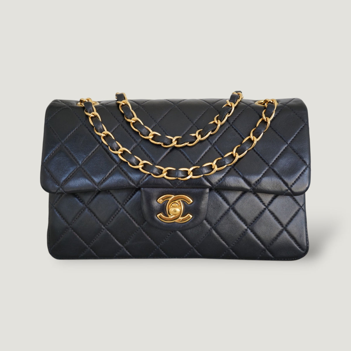 Chanel Handbag Bag - Tiana Bags