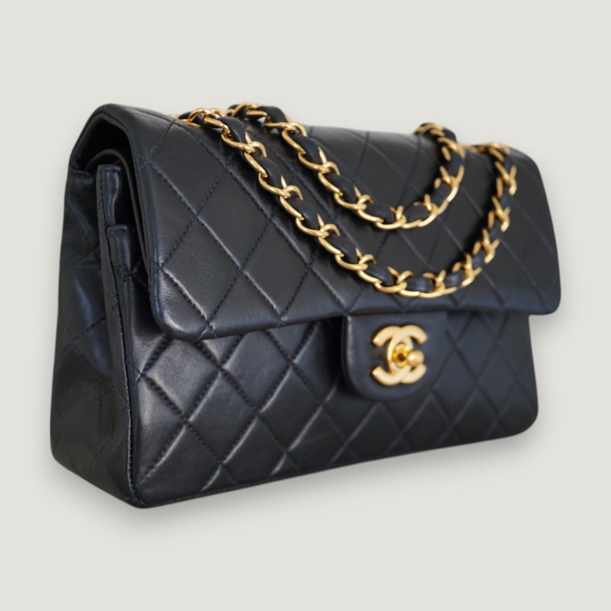 Chanel Handbag Bag - Tiana Bags