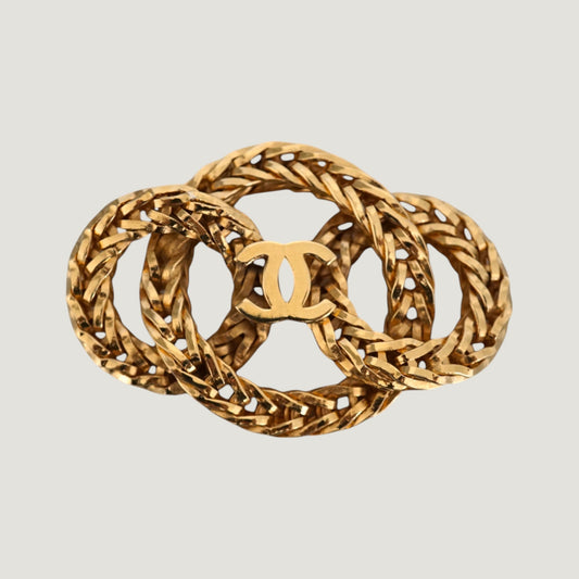 Chanel Handbag Bag - Tiana Bags