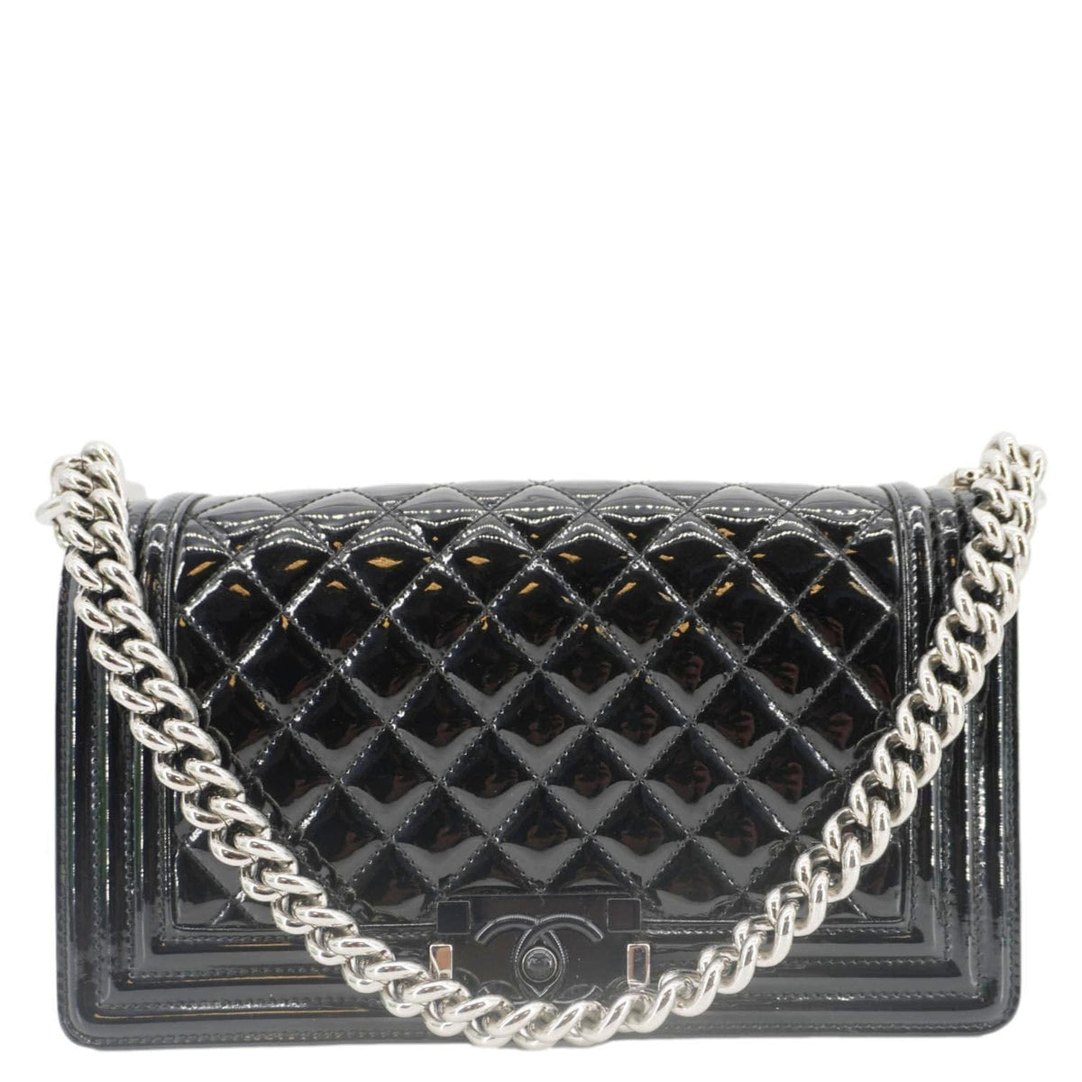 Chanel Medium Crossbody Bag - Tiana Bags