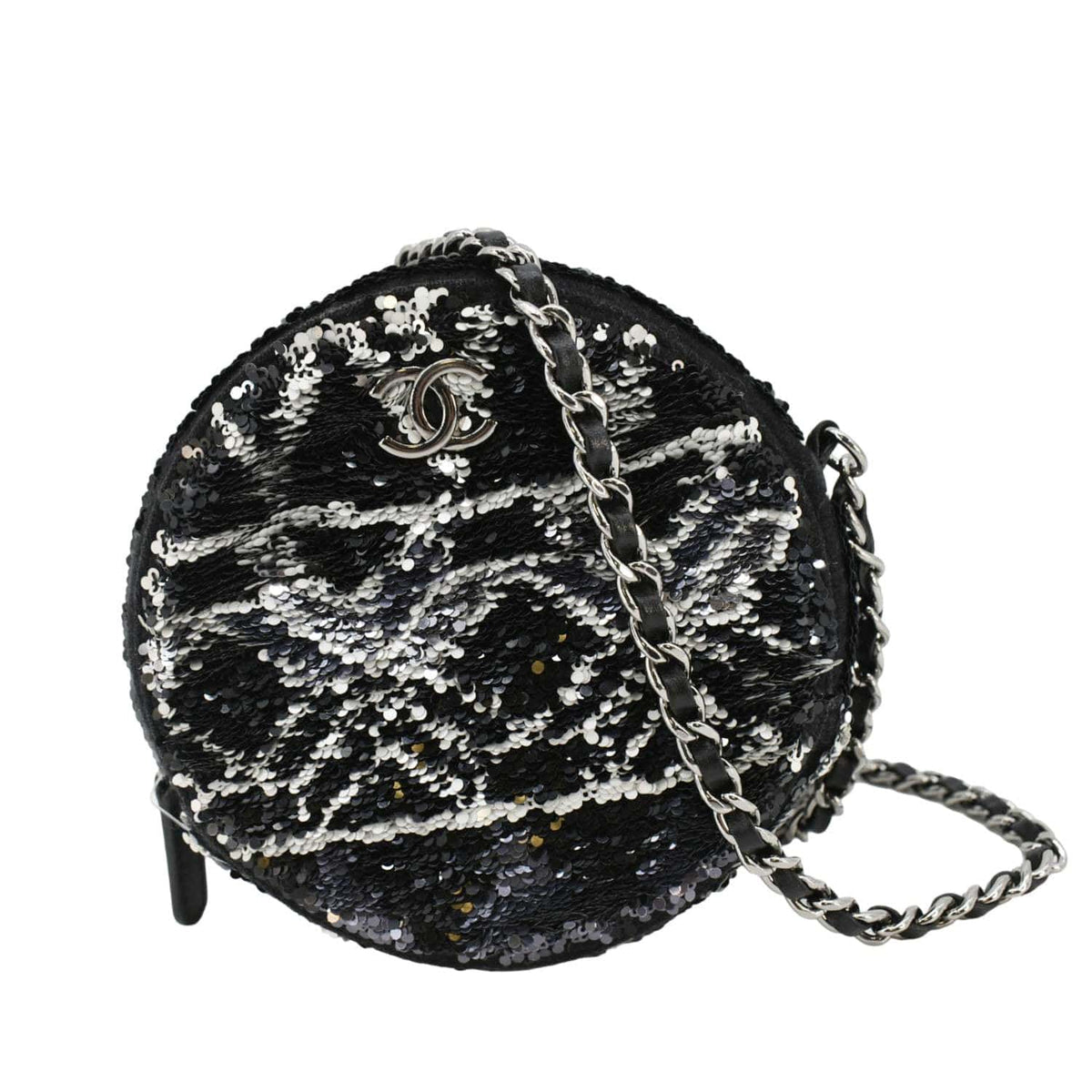 Chanel Crossbody Bag - Tiana Bags
