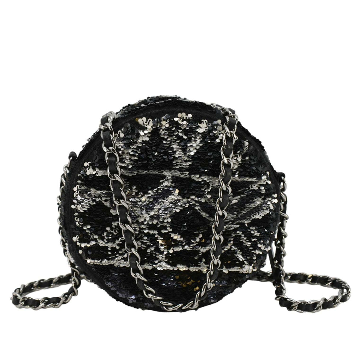 Chanel Crossbody Bag - Tiana Bags