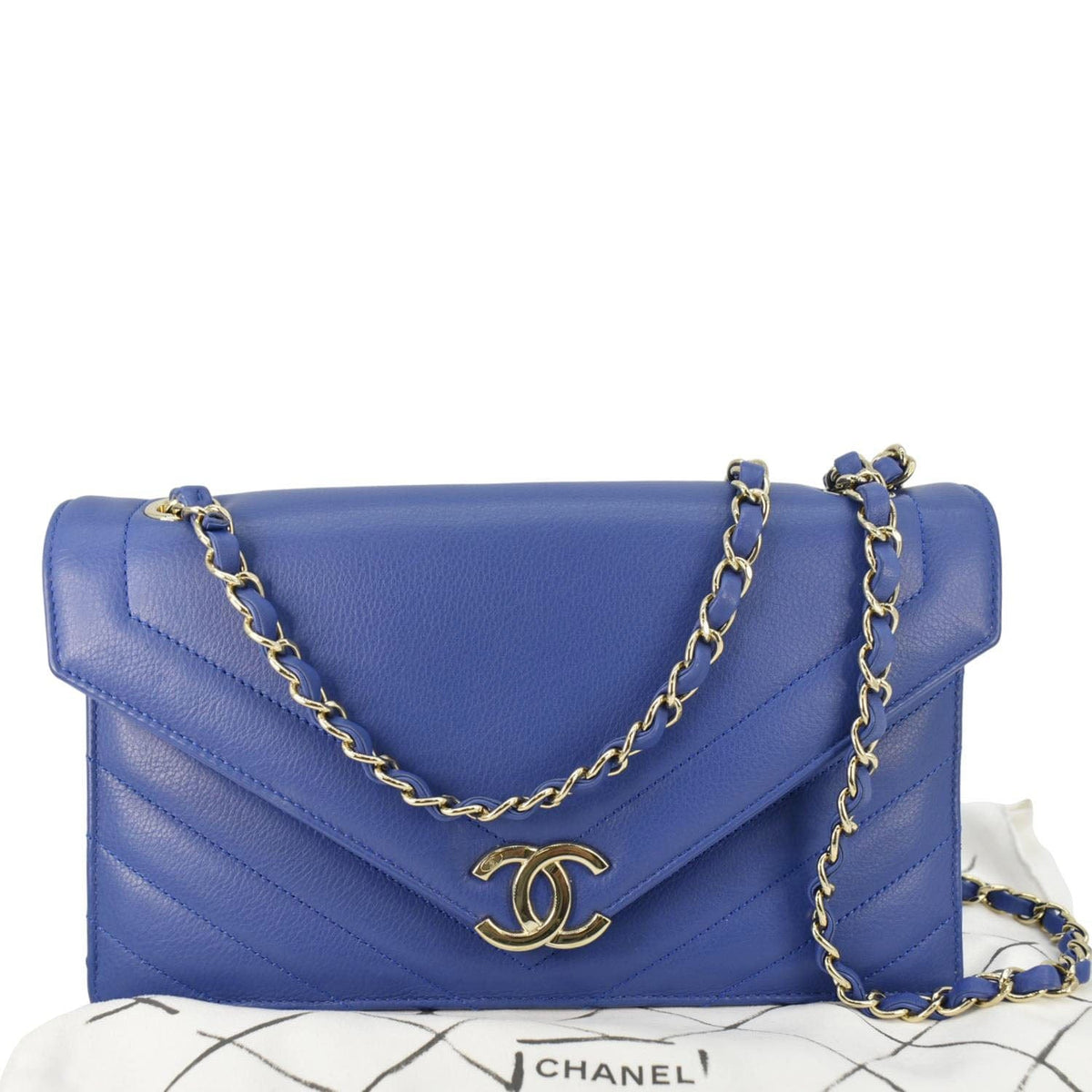 Chanel Crossbody Bag - Tiana Bags