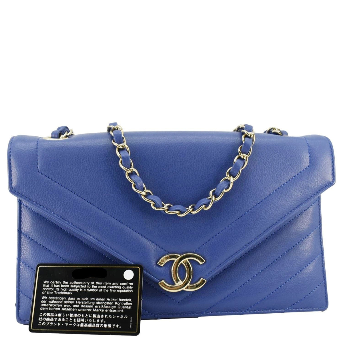 Chanel Crossbody Bag - Tiana Bags
