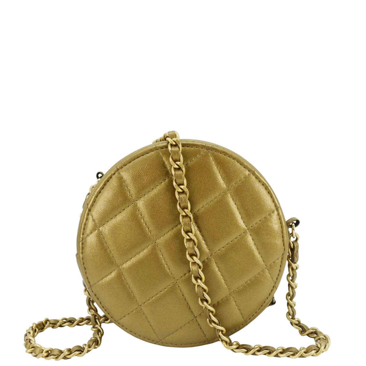 Chanel Crossbody Bag - Tiana Bags
