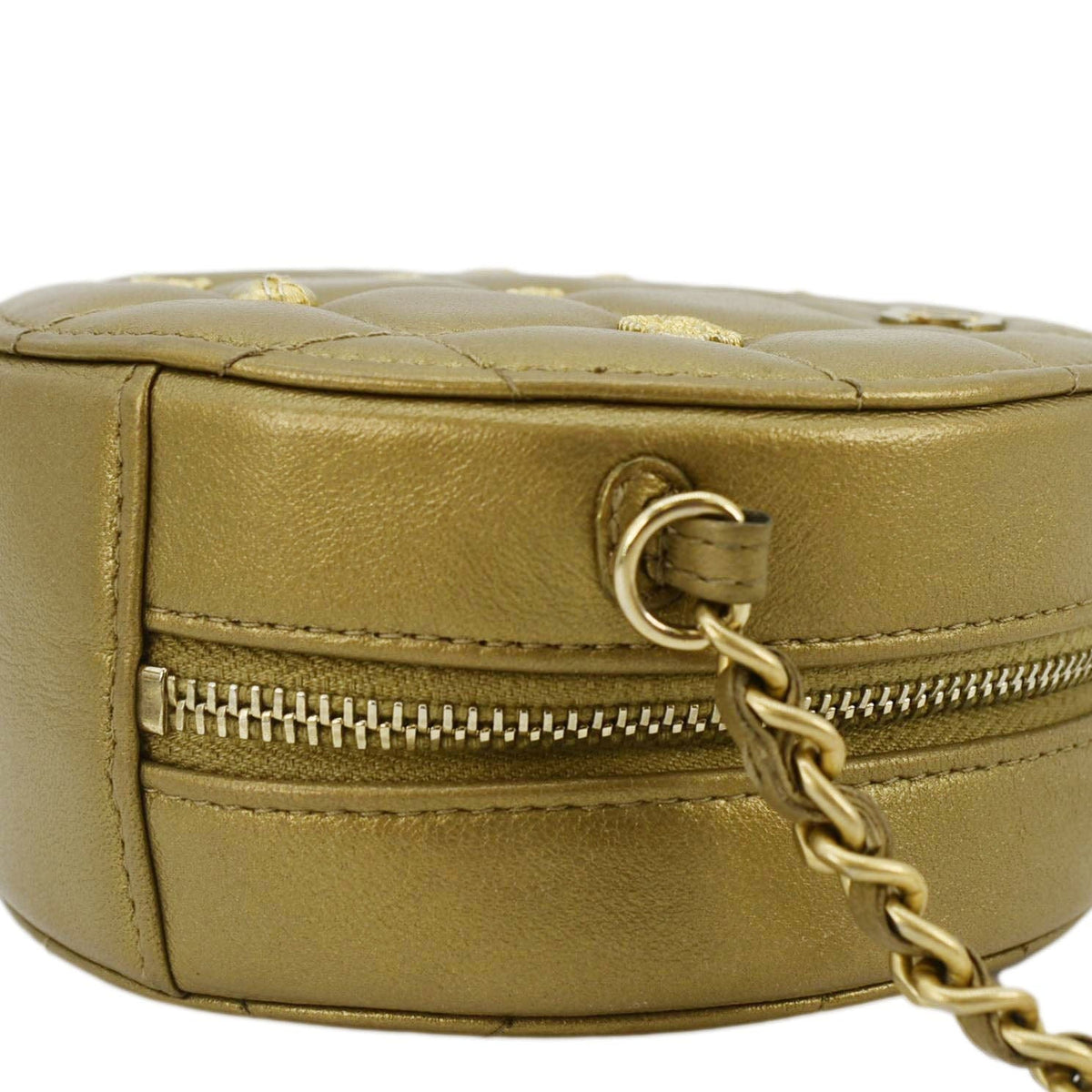 Chanel Crossbody Bag - Tiana Bags