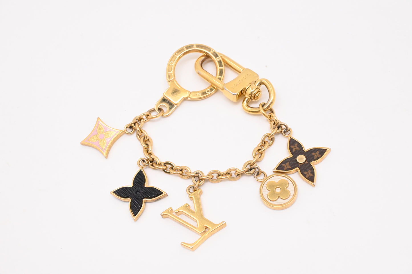 Louis Vuitton Spring Street Bag Charm