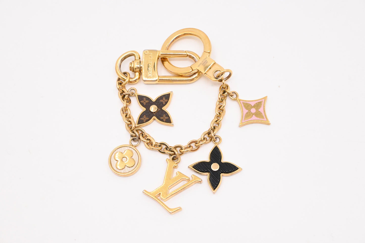 Louis Vuitton Spring Street Bag Charm