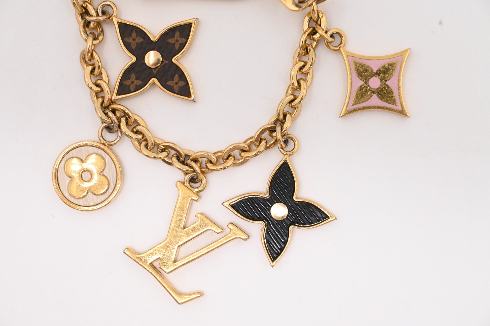 Louis Vuitton Spring Street Bag Charm
