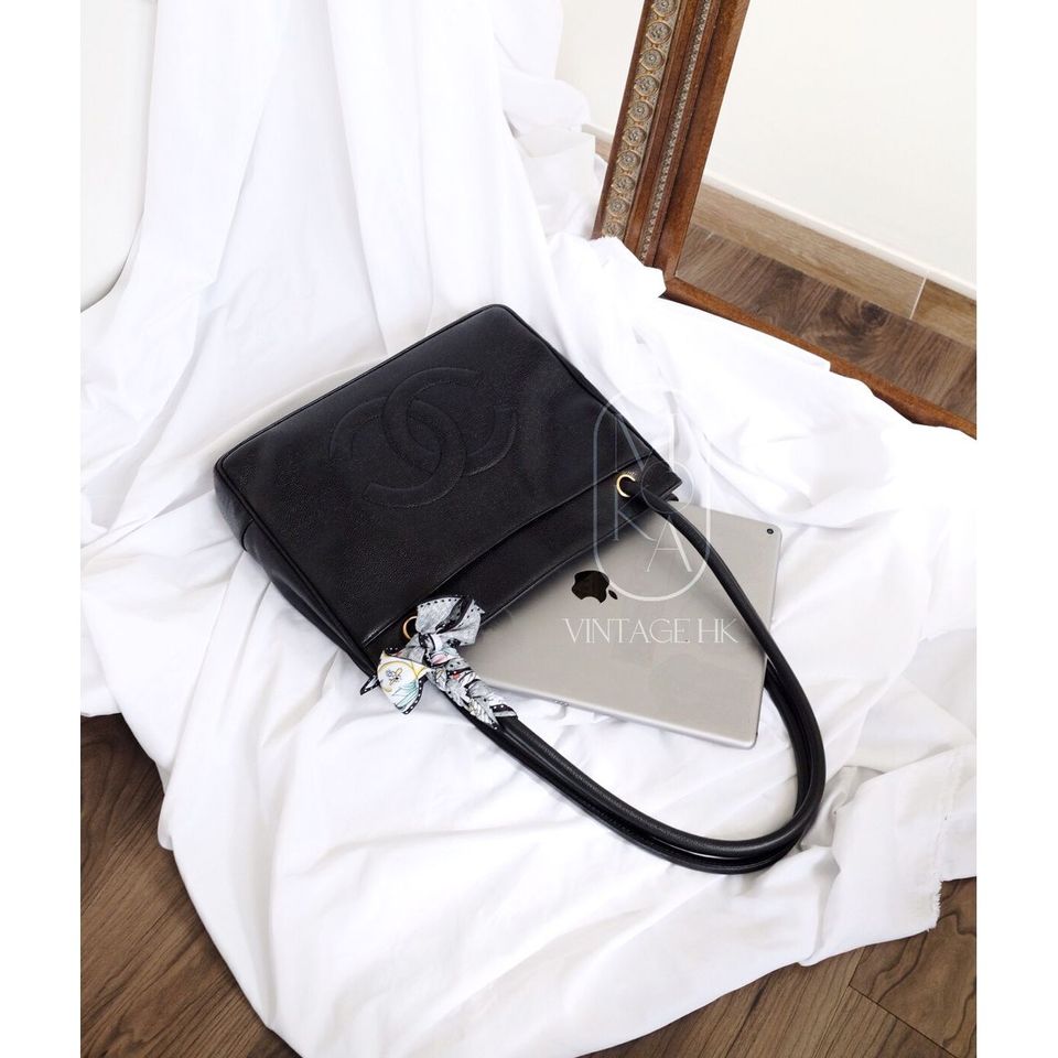 Chanel Tote Bag - Tiana Bags