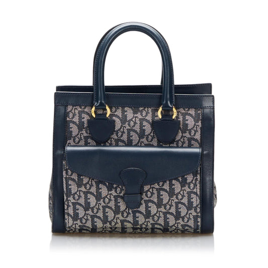 Dior Oblique Handbag (SHG-JxcHhw)