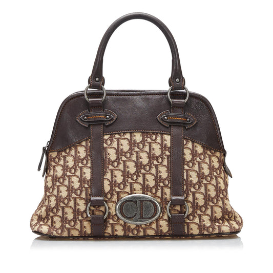 Dior Oblique Handbag (SHG-r4OEgj)