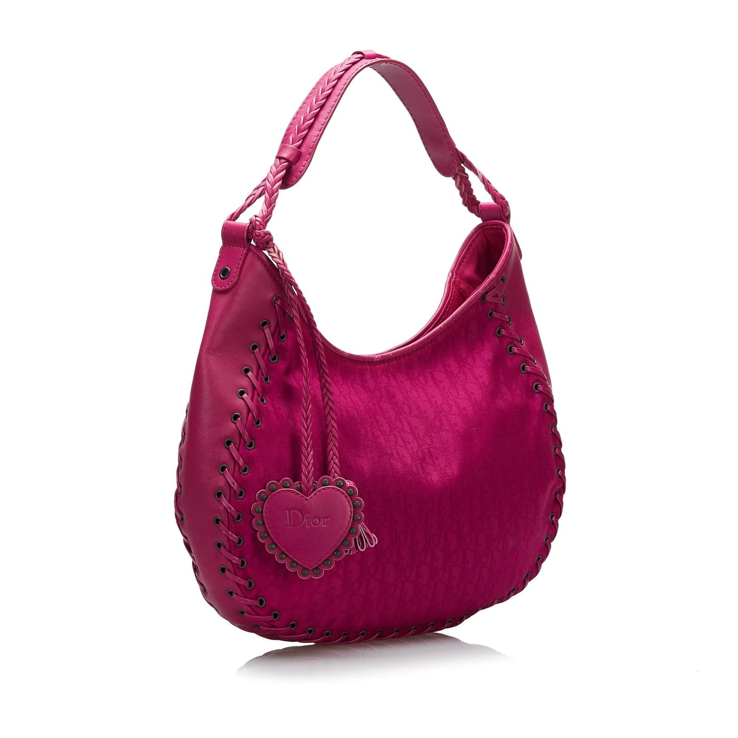 Dior Oblique Hobo (SHG-JegNEL)