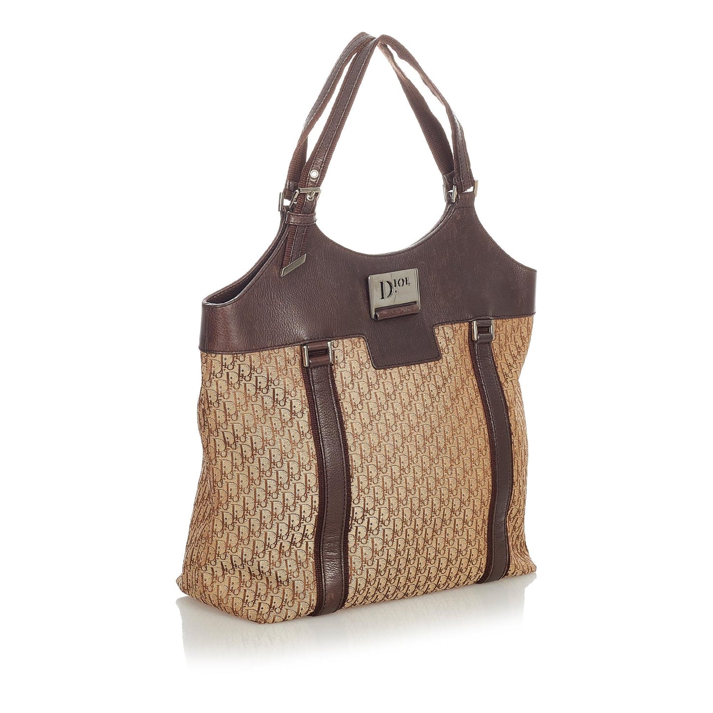 Dior Oblique Street Chic Tote Bag (SHG-23974)