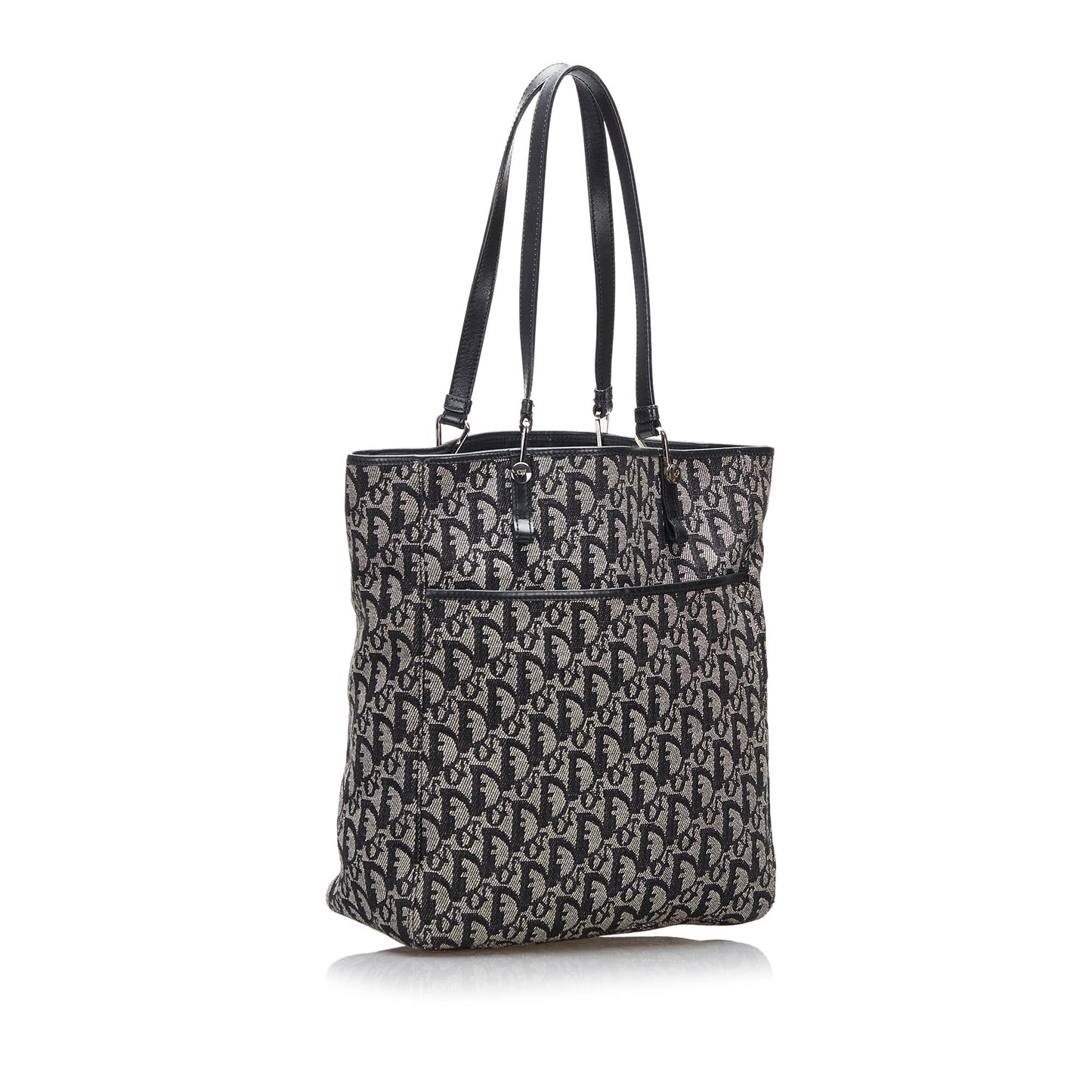 Dior Oblique Tote Bag (SHG-8l1DKD)