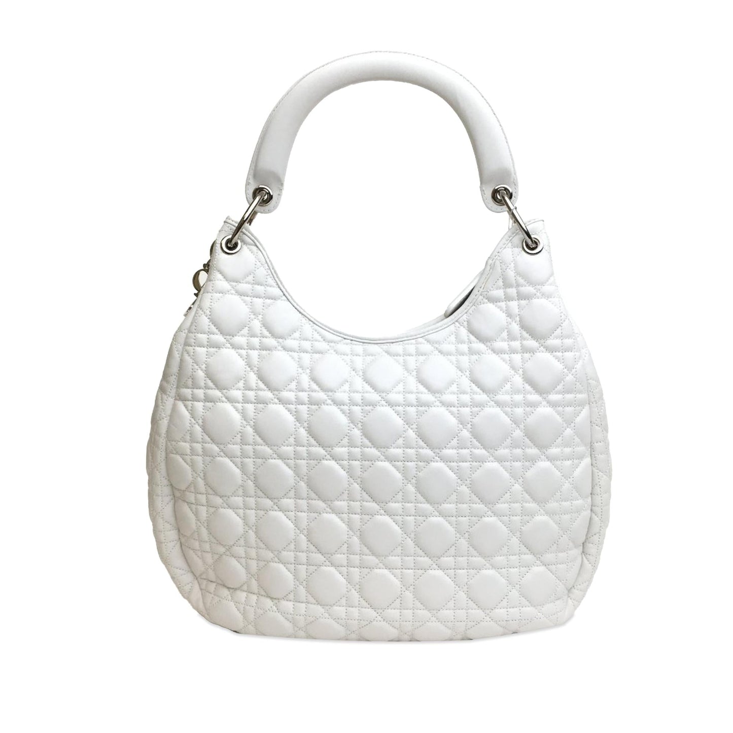 Dior Cannage Hobo (SHG-K60FAw)