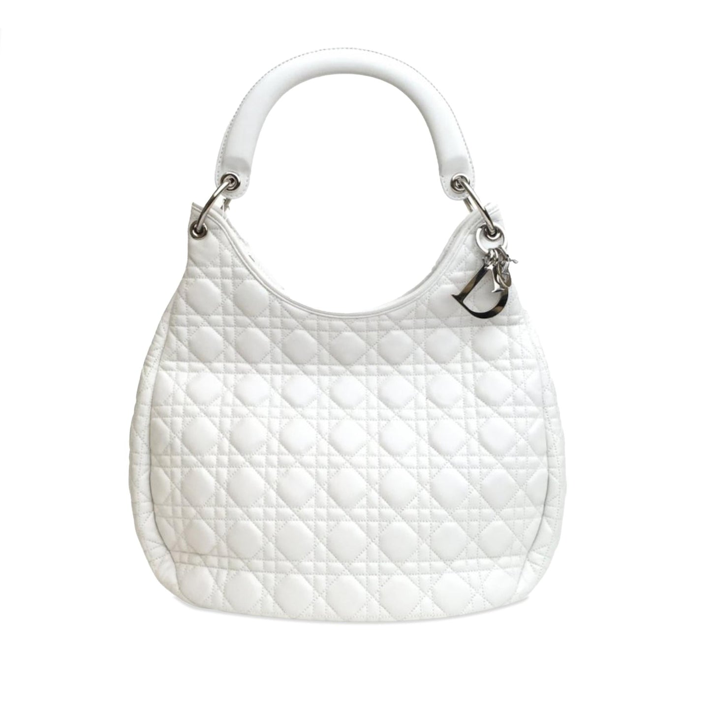 Dior Cannage Hobo (SHG-K60FAw)