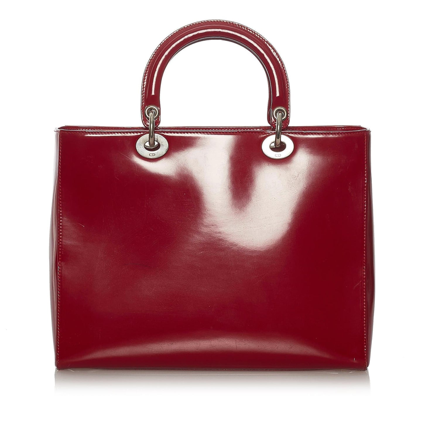 Dior Leather Handbag (SHG-31142)