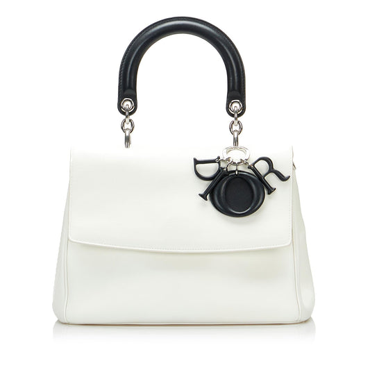 Dior Satchel (SHG-7kNMAo)