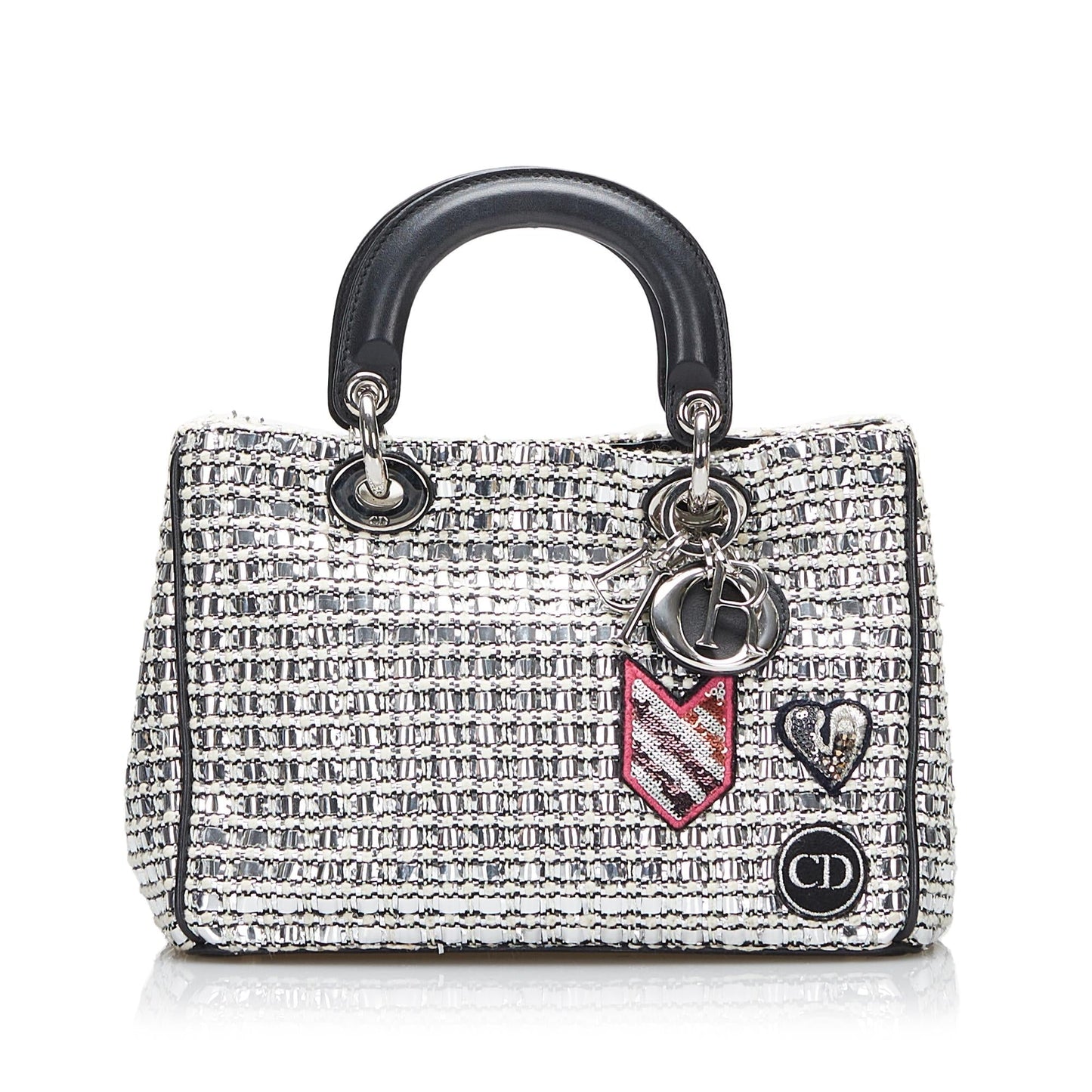 Dior Satchel (SHG-xfc2Ns)