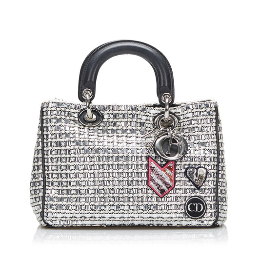 Dior Satchel (SHG-xfc2Ns)
