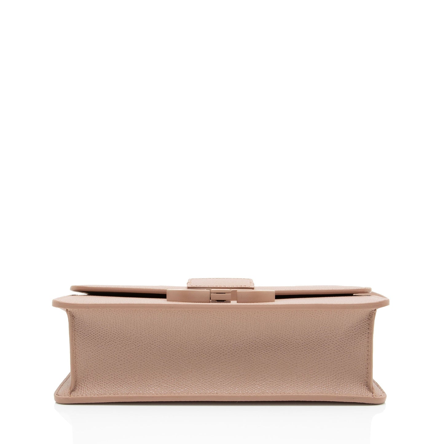 Dior Leather 30 Montaigne Flap Box Bag