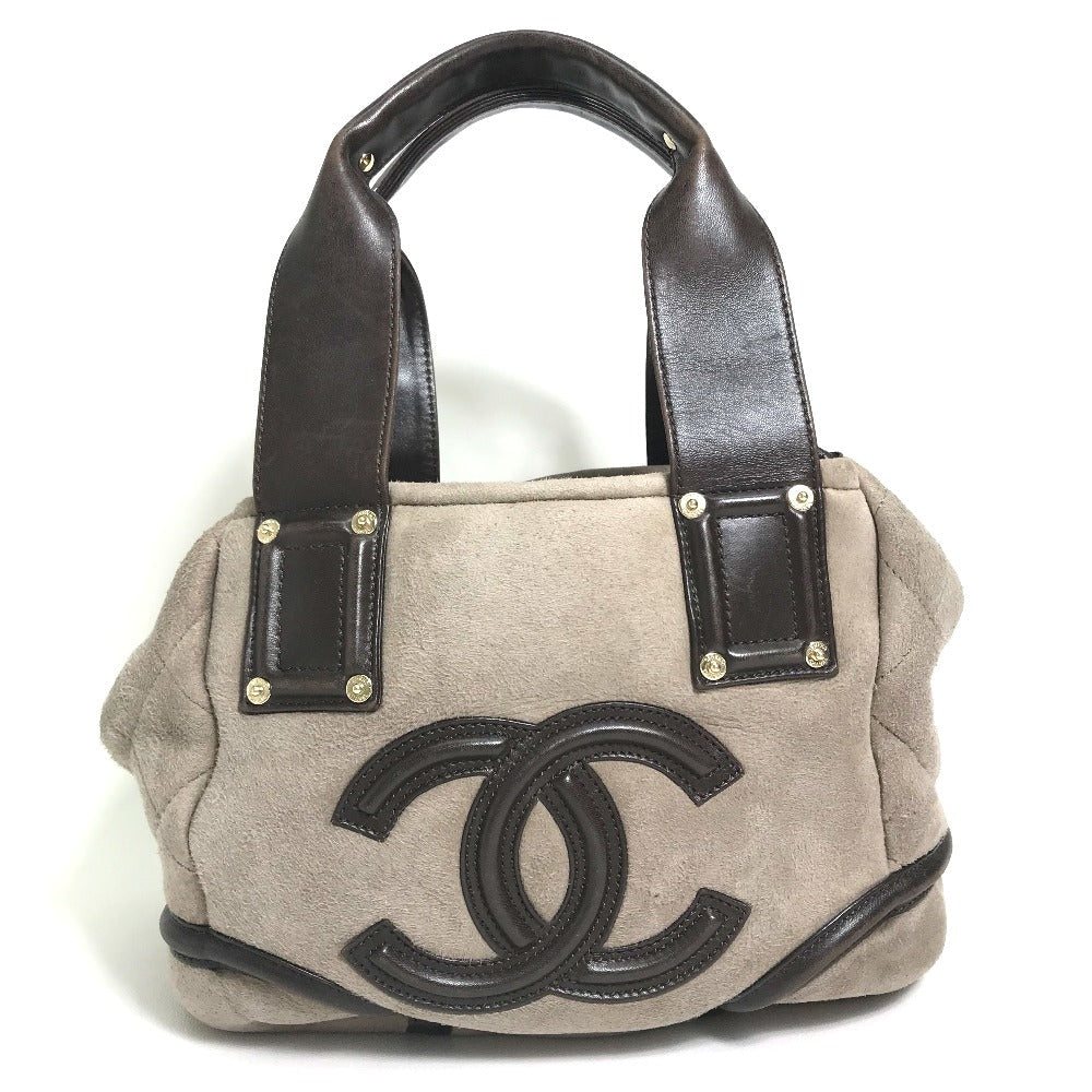 Chanel Tote Bag - Tiana Bags
