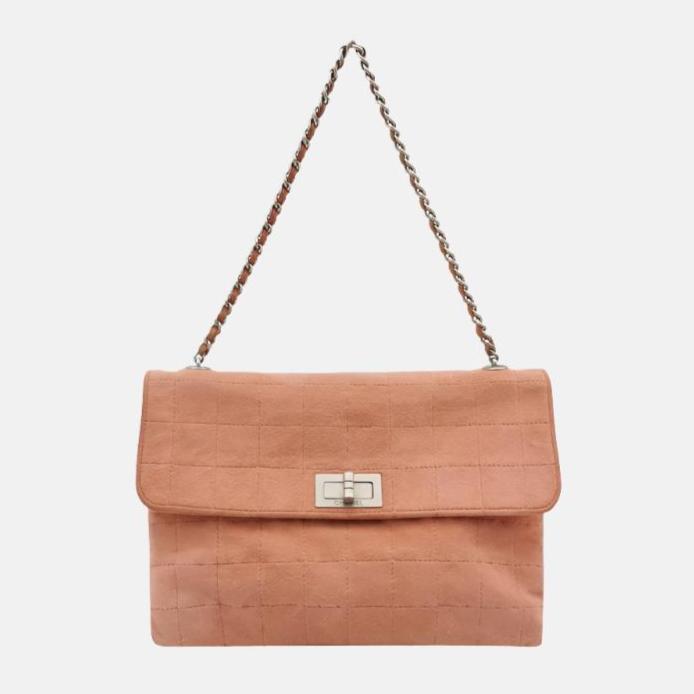 Chanel Flap Shoulder Bag - Tiana Bags