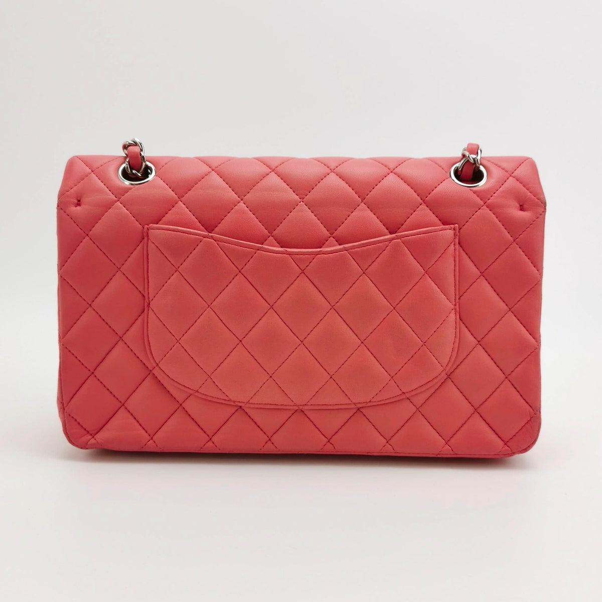 Chanel Classic Flap Shoulder Bag - Tiana Bags