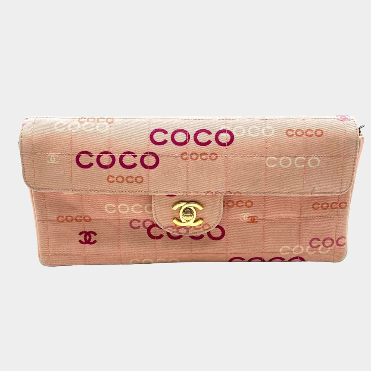 Chanel Handbag Bag - Tiana Bags