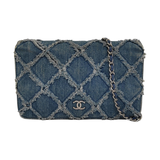 Chanel Flap Crossbody Bag - Tiana Bags