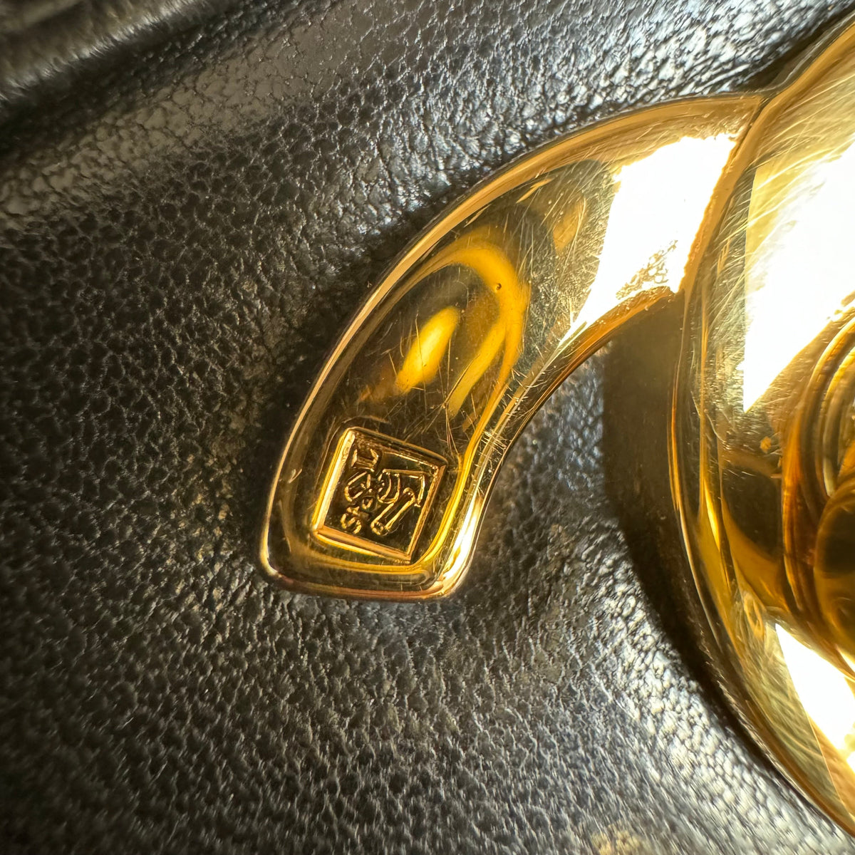 Chanel Classic Flap Shoulder Bag - Tiana Bags
