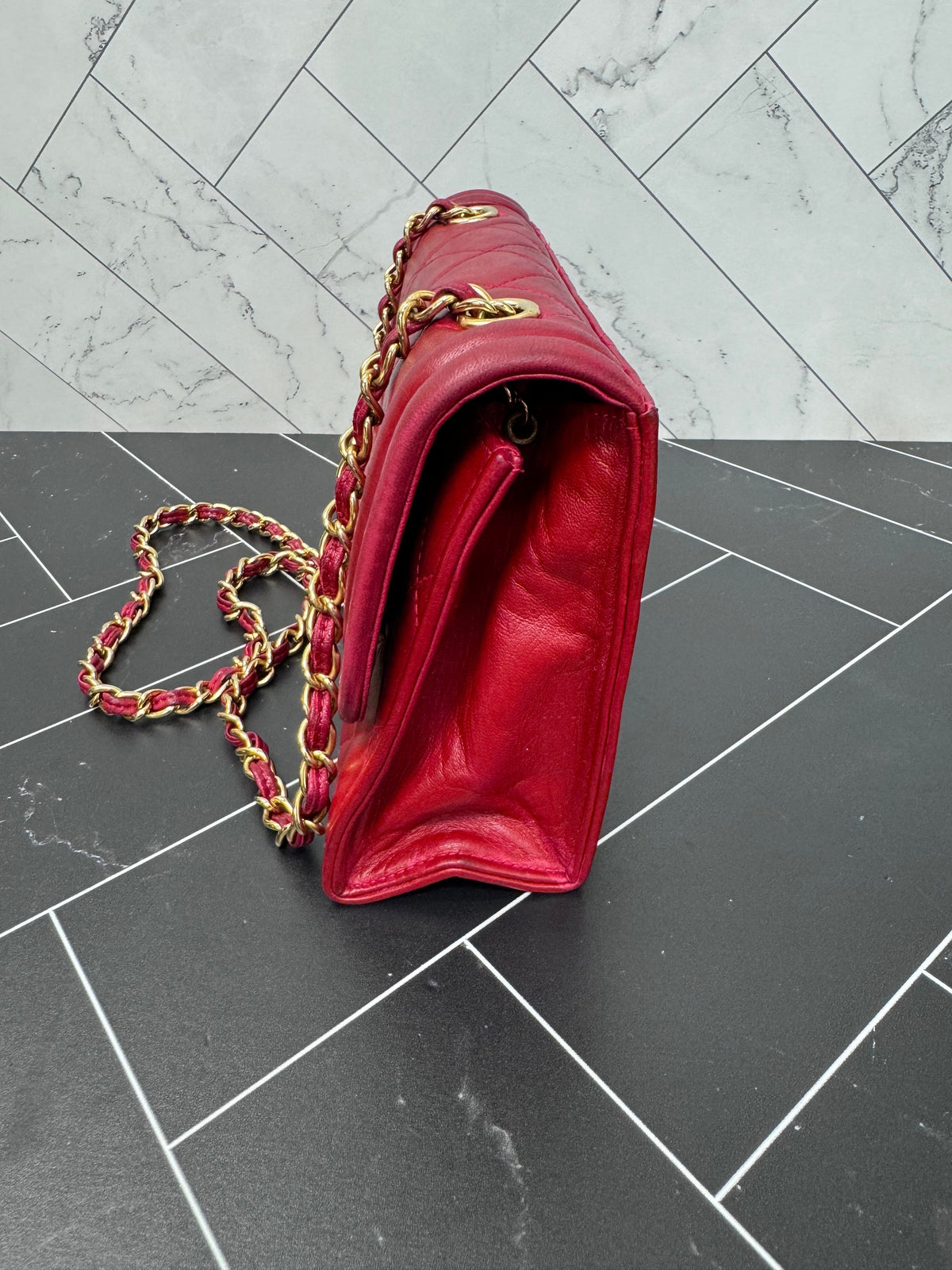 Chanel Crossbody Bag - Tiana Bags