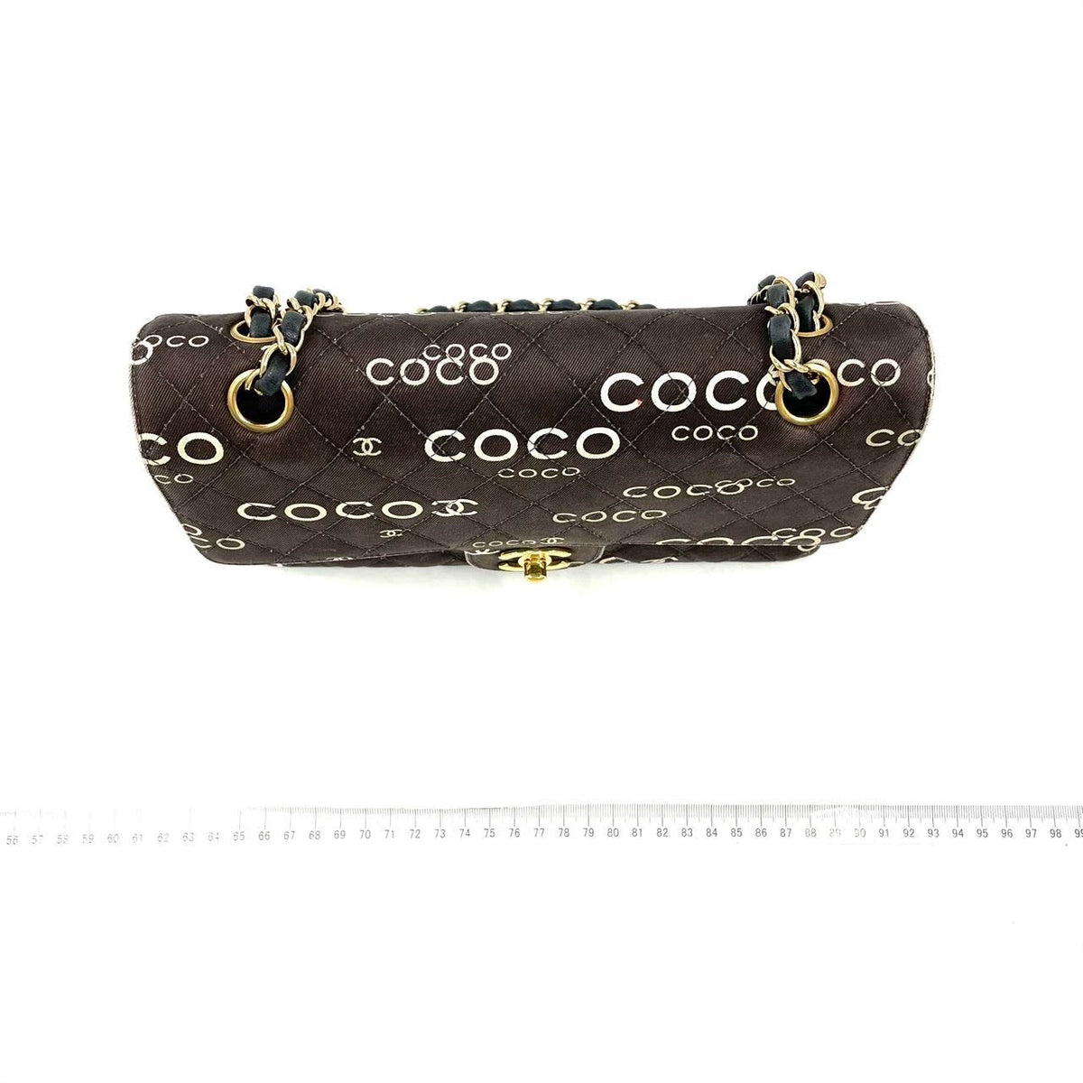 Chanel Classic Flap Shoulder Bag - Tiana Bags