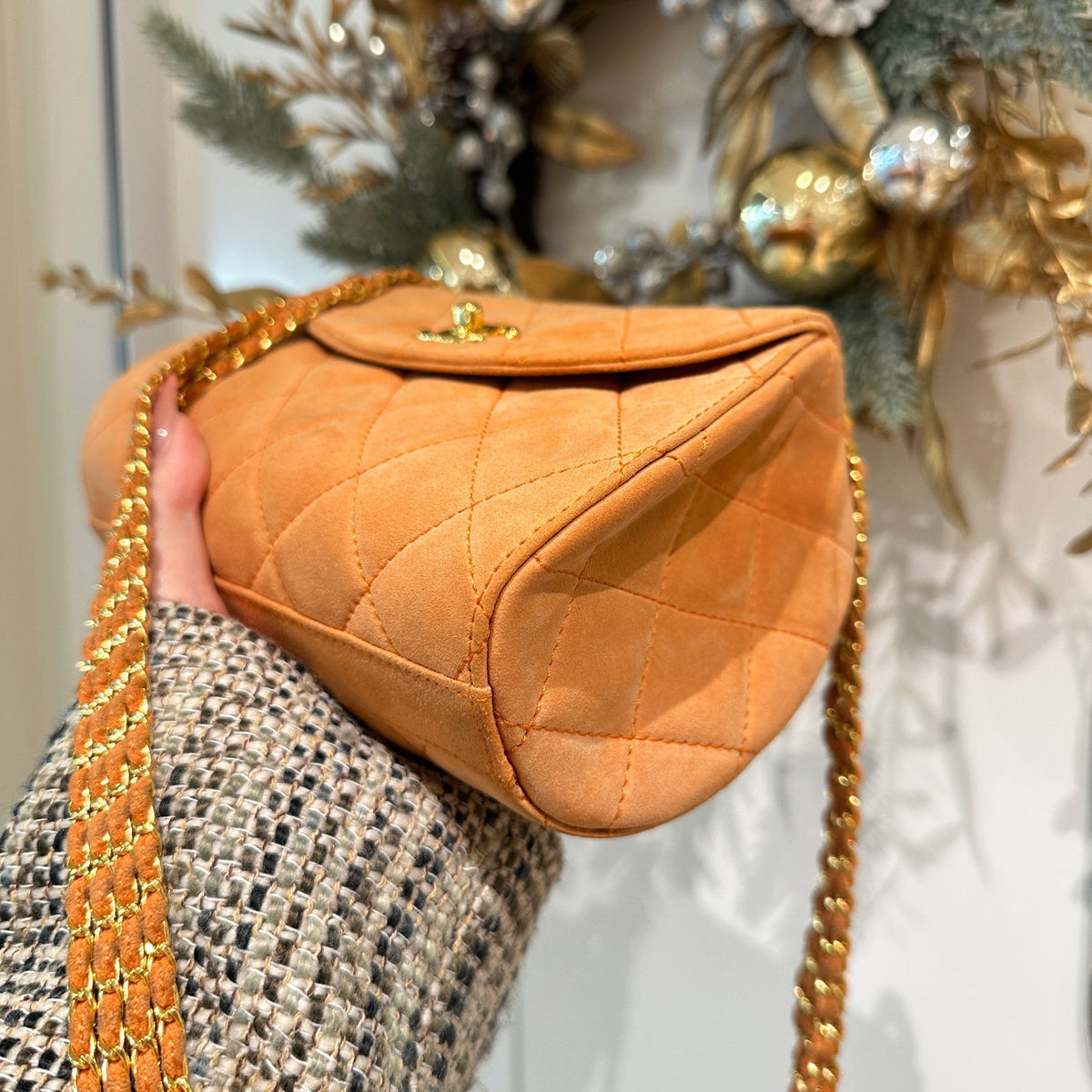 Chanel Handbag Bag - Tiana Bags