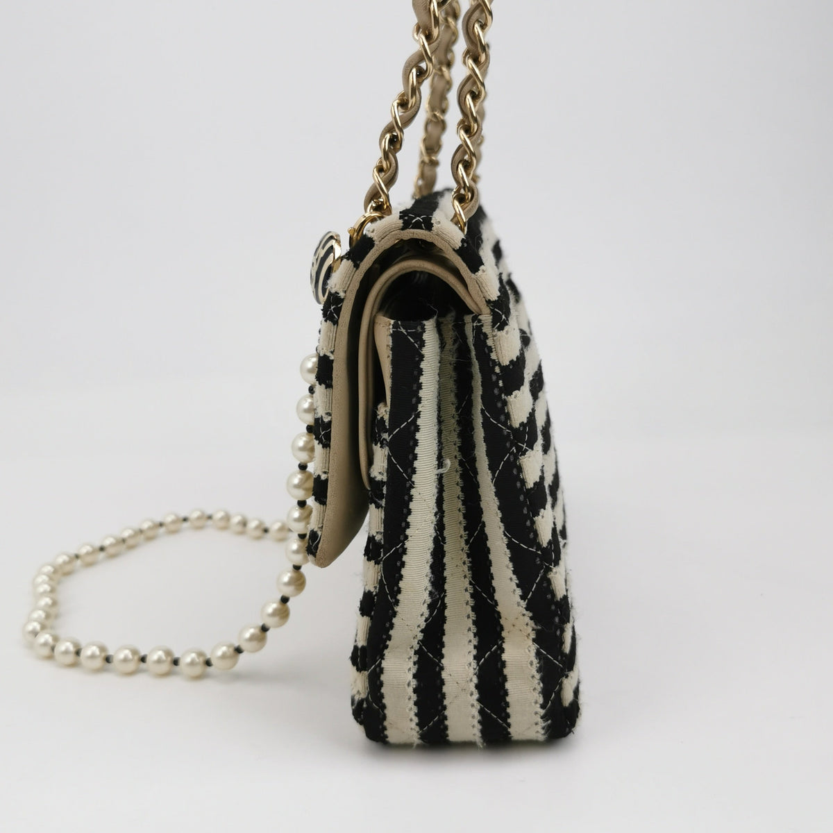 Chanel Classic Flap Shoulder Bag - Tiana Bags