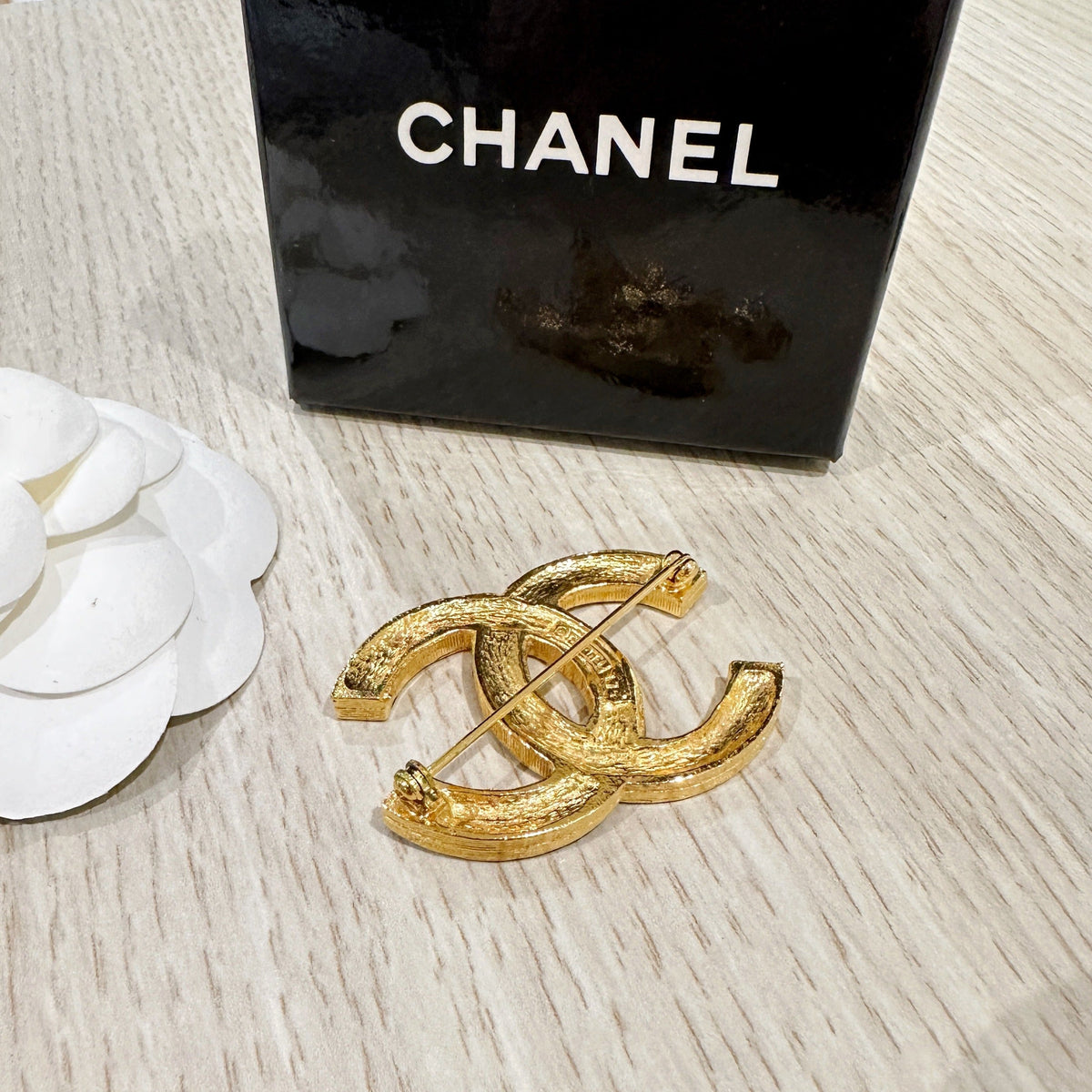 Chanel Handbag Bag - Tiana Bags