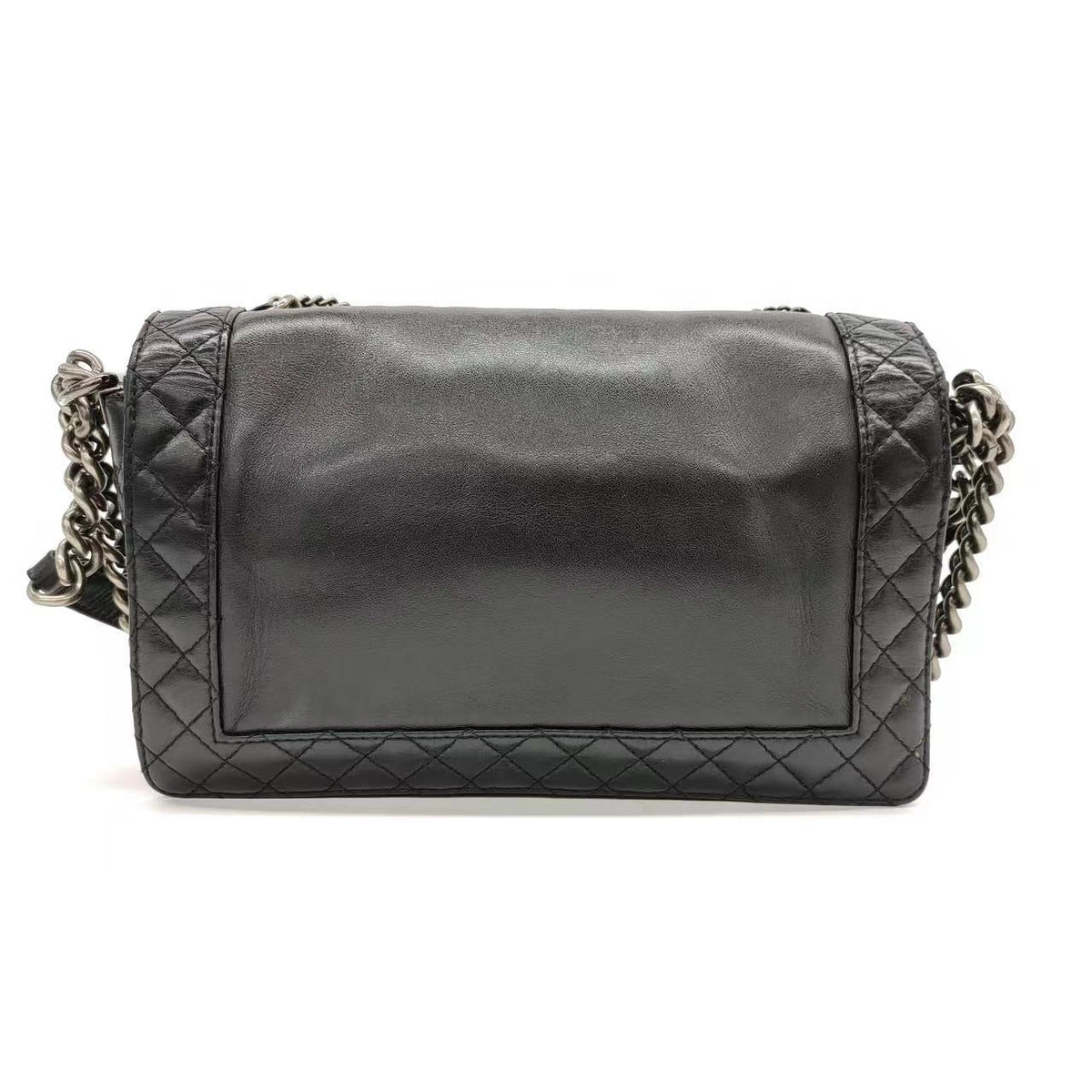 Chanel Flap Shoulder Bag - Tiana Bags