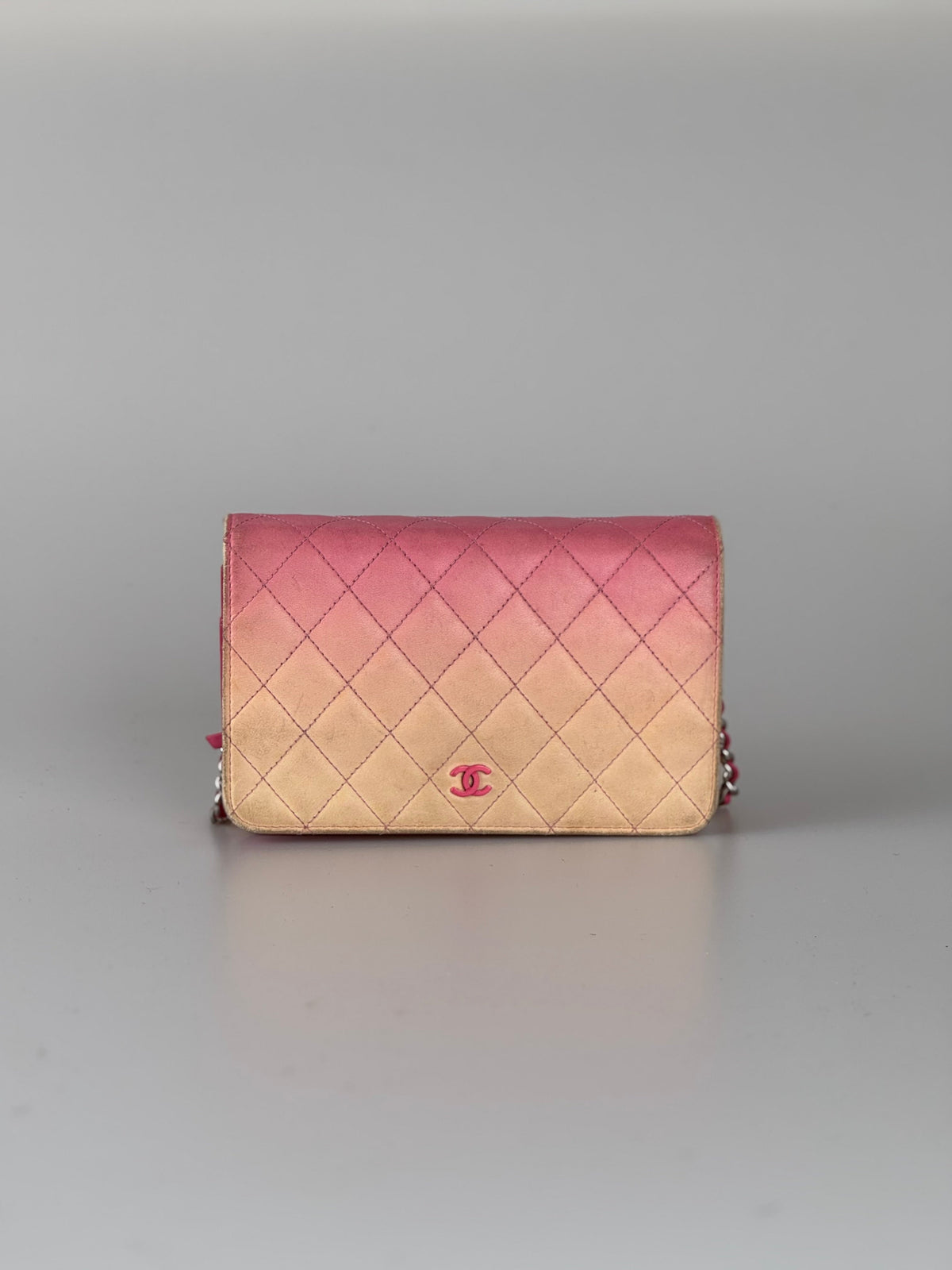 Chanel Wallet On Chain Crossbody Bag - Tiana Bags