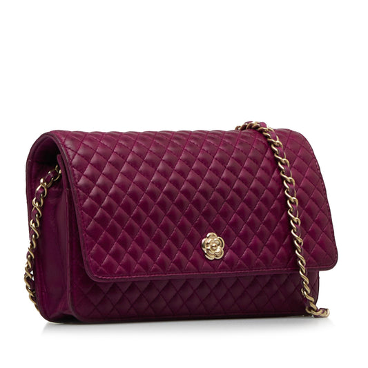 Chanel WOC Crossbody Bag - Tiana Bags