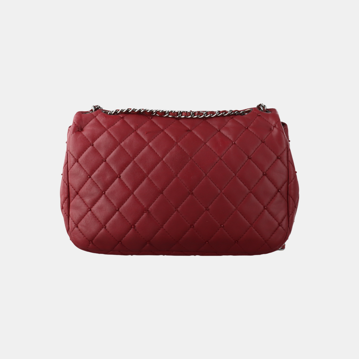 Chanel Flap Shoulder Bag - Tiana Bags