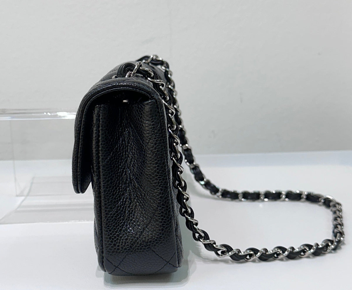 Chanel Flap Shoulder Bag - Tiana Bags